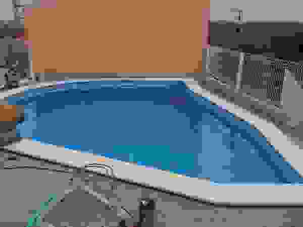 Atádega Sociedade de Construções, Lda Pool