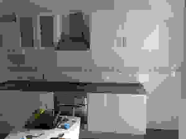 Atádega Sociedade de Construções, Lda Kitchen