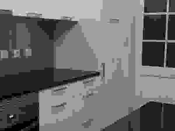 Atádega Sociedade de Construções, Lda Modern Kitchen