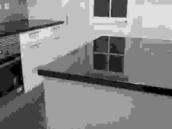 Atádega Sociedade de Construções, Lda Modern Kitchen