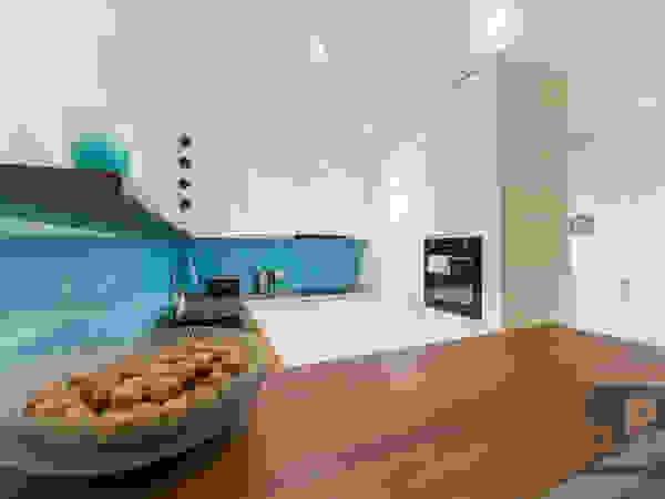Pogotowie Projektowe Aleksandra Michalak Modern kitchen