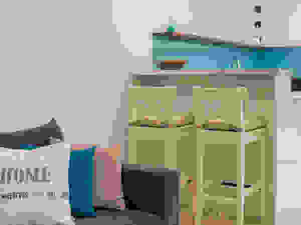Pogotowie Projektowe Aleksandra Michalak Modern kitchen