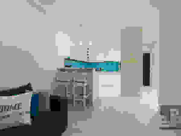 Pogotowie Projektowe Aleksandra Michalak Modern living room