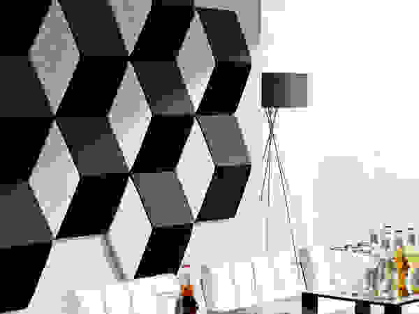 Architects Paper Walls & flooringWallpaper