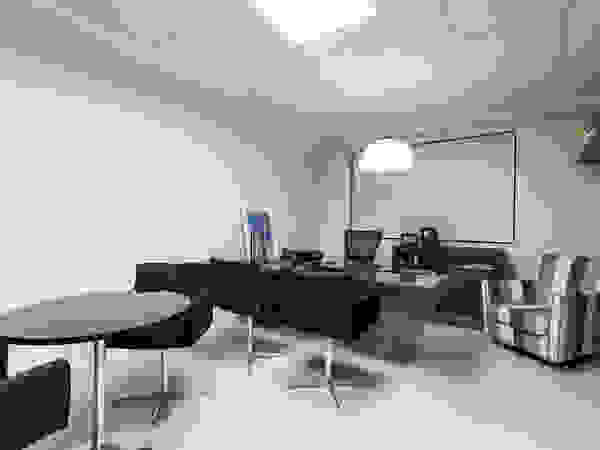 Maria Julia Faria Arquitetura e Interior Design Commercial Spaces