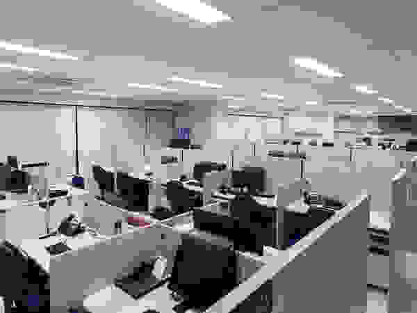 Maria Julia Faria Arquitetura e Interior Design Commercial Spaces