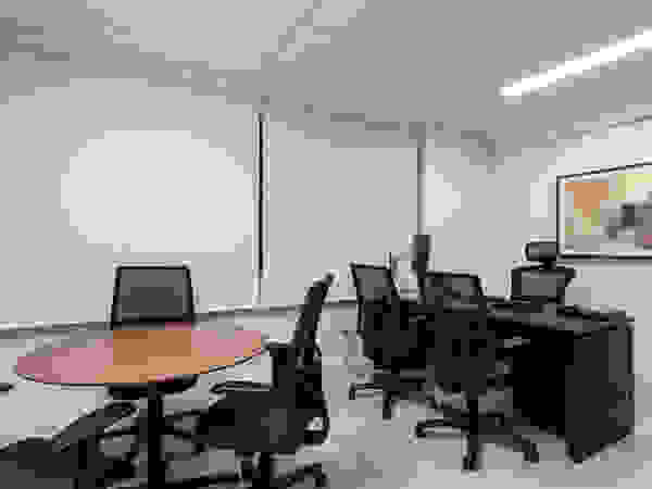 Maria Julia Faria Arquitetura e Interior Design Modern office buildings