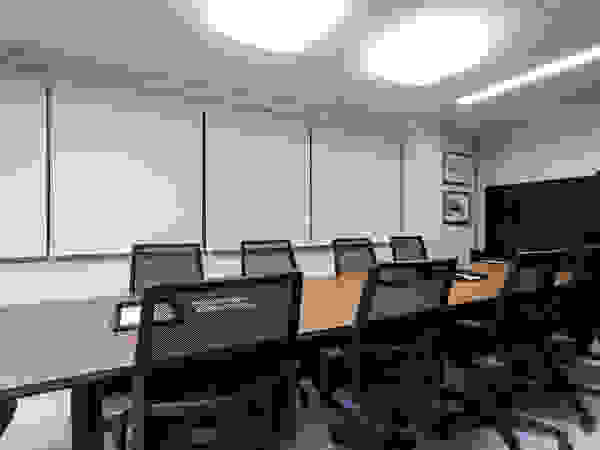 Maria Julia Faria Arquitetura e Interior Design Modern office buildings