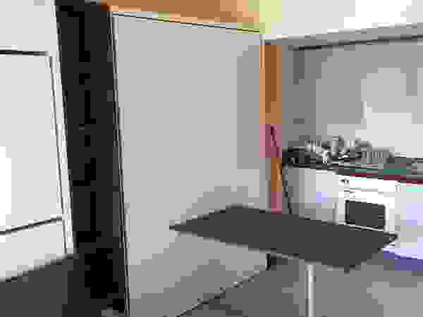 SIZEDESIGN SMART KITCHENS & LIVING Sala de estarArmários e arrumação