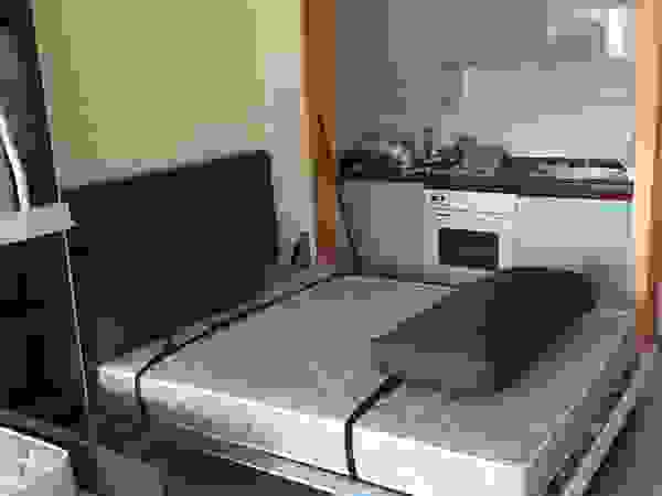 SIZEDESIGN SMART KITCHENS & LIVING Sala de estarArmários e arrumação
