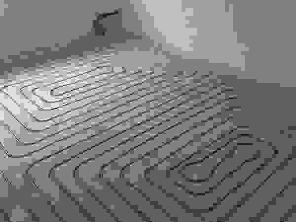 INTOFLOOR Fußbodenheizung Офіс