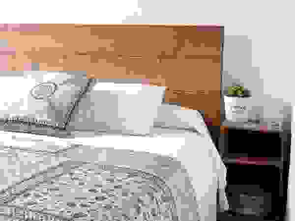 HAPPYHOME BARCELONA BedroomBeds & headboards