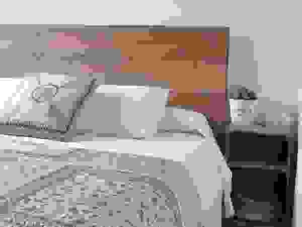 HAPPYHOME BARCELONA BedroomBeds & headboards