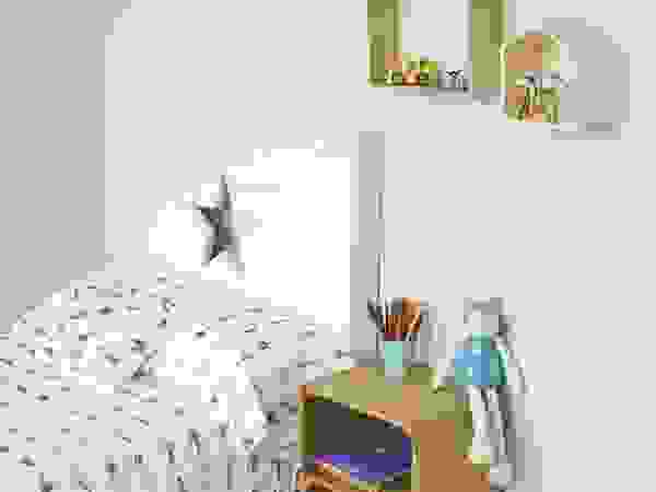 HAPPYHOME BARCELONA BedroomBeds & headboards