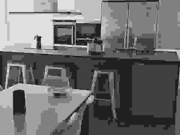 Muebles de Cocina Aries KitchenTables & chairs
