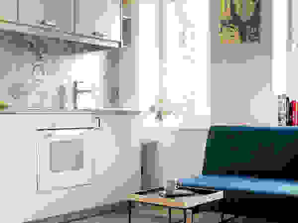 dekoratorka.pl Kitchen