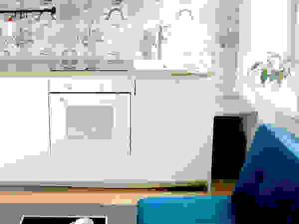 dekoratorka.pl Kitchen