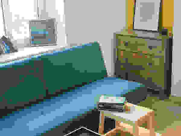 dekoratorka.pl Living room