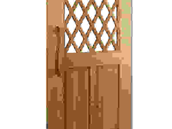 すがたかたち Windows & doors Doorknobs & accessories Wood