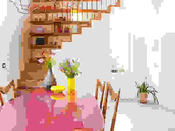 senzanumerocivico Modern living room
