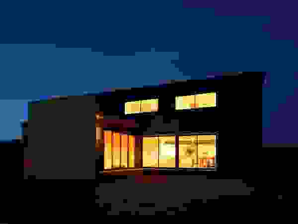 TKD-ARCHITECT Modern houses