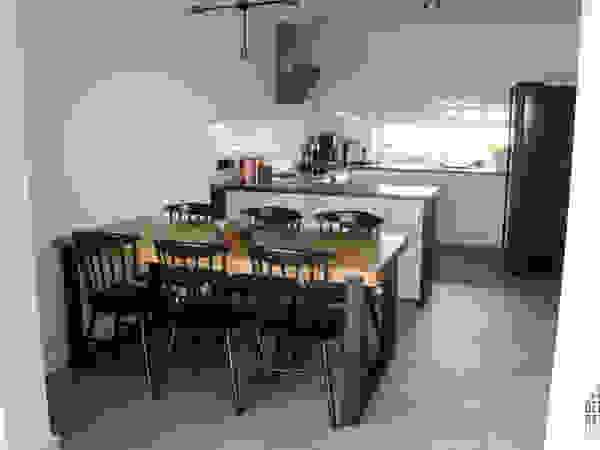 dekoratorka.pl Modern Kitchen