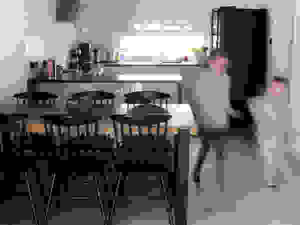 dekoratorka.pl Modern Kitchen