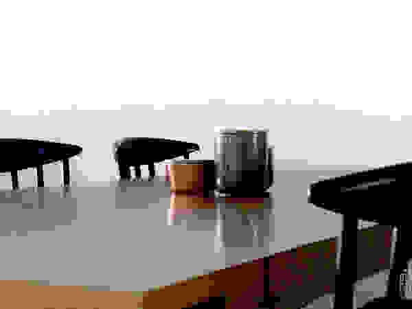 dekoratorka.pl Modern Dining Room
