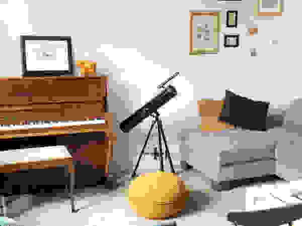 dekoratorka.pl Living room