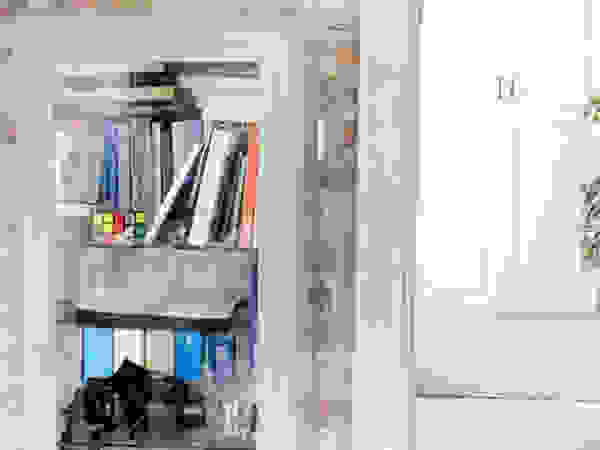 dekoratorka.pl Study/office