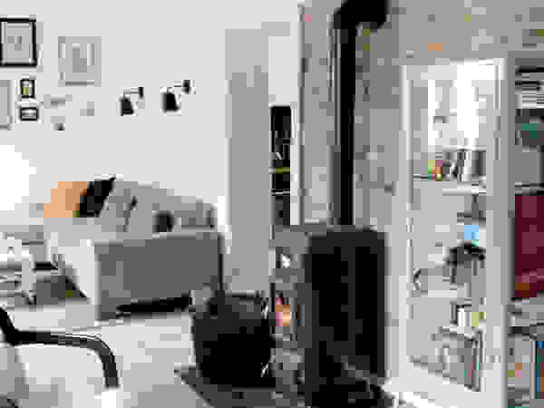 dekoratorka.pl Living room