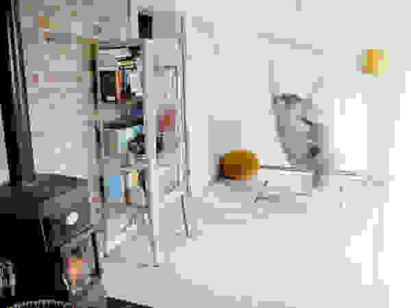 dekoratorka.pl Study/office