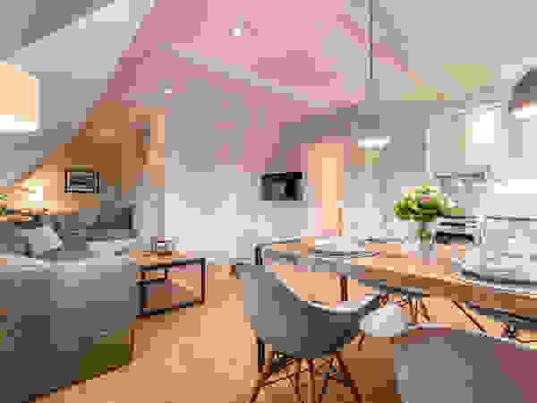 Home Staging Sylt GmbH Вітальня