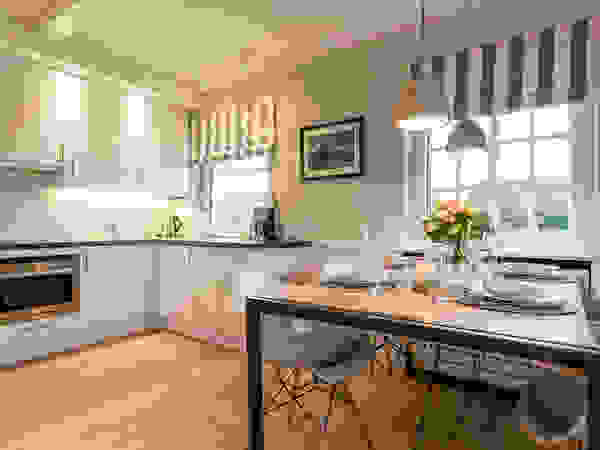 Home Staging Sylt GmbH Вітальня