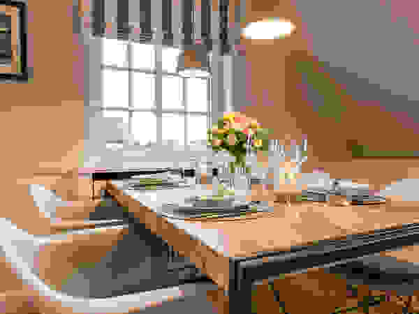 Home Staging Sylt GmbH Вітальня
