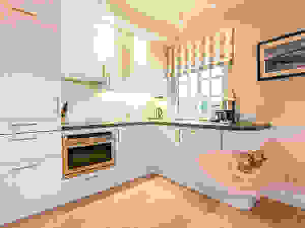 Home Staging Sylt GmbH Кухня