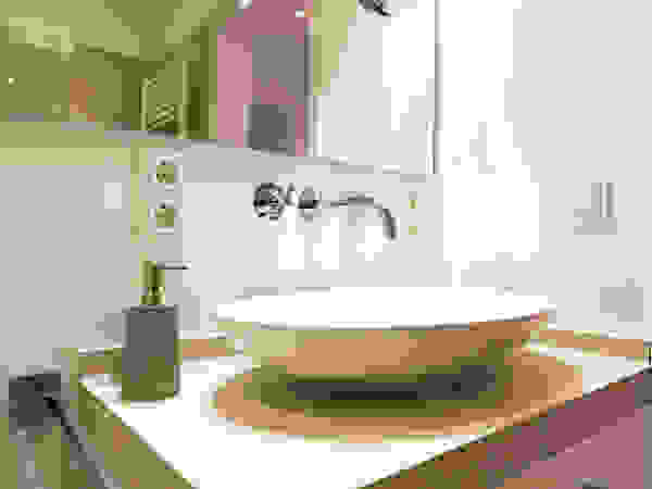 Home Staging Sylt GmbH Ванна кімната