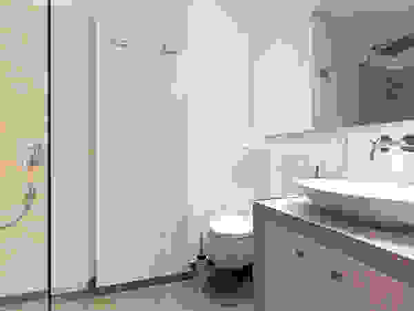 Home Staging Sylt GmbH Ванна кімната