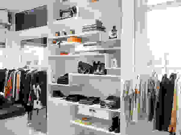Blokland Interieurbouw Office spaces & stores