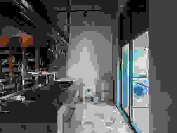 珞石設計 LoqStudio Кухня