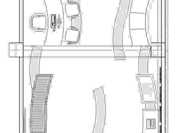 EDUARDO NOVOA ARQUITECTO INDEPENDIENTE