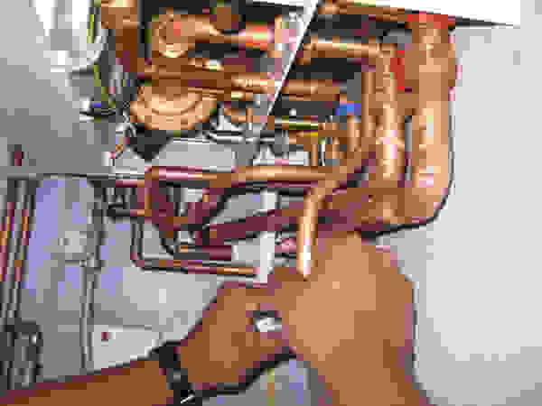 Pipe inspections Plumbers Durban
