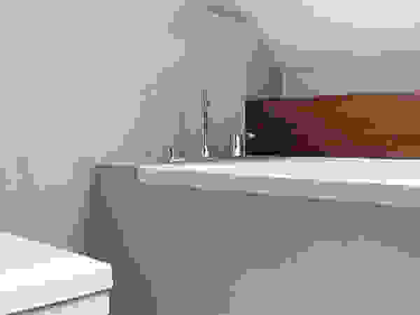 dekoratorka.pl Modern Bathroom