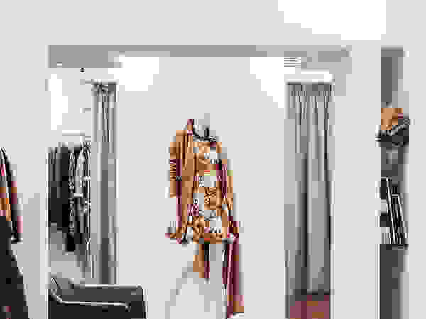 BRANDO concept Offices & stores