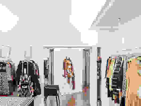 BRANDO concept Offices & stores