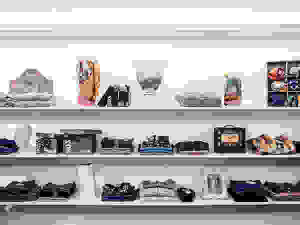 BRANDO concept Offices & stores