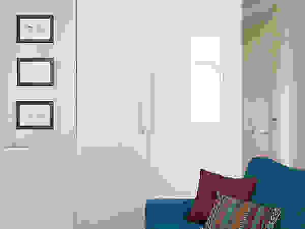 Marina Pennie Design&Art Eclectic style study/office Beige