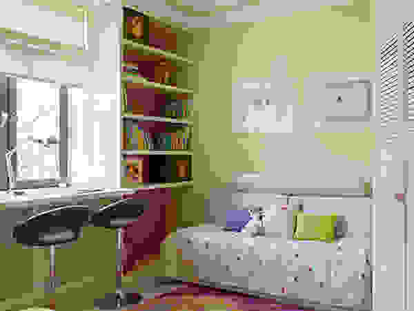Marina Pennie Design&Art Eclectic style nursery/kids room Beige