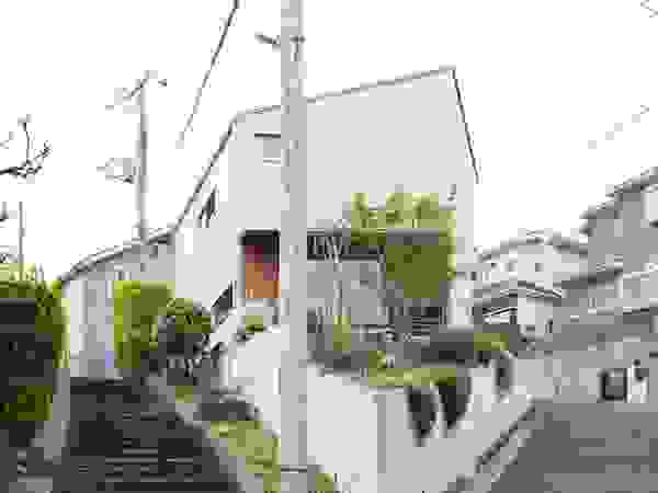 有限会社 アンドウ・アトリエ Eclectische huizen