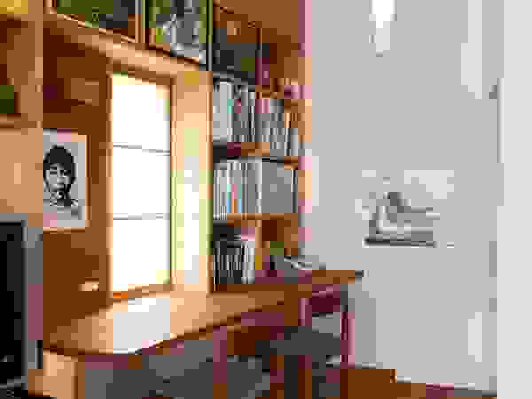 有限会社 アンドウ・アトリエ Eclectische mediakamers